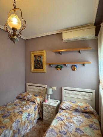 Ático en Barrio Gaspar Perrelló