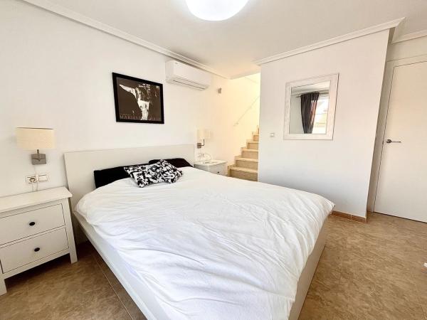 Chalet en Barrio Gaspar Perrelló