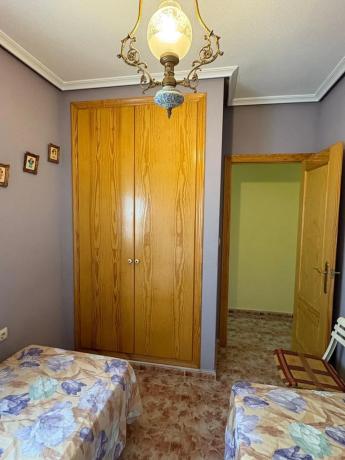 Ático en Barrio Gaspar Perrelló