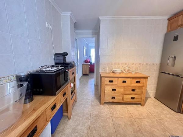 Chalet en Barrio Gaspar Perrelló