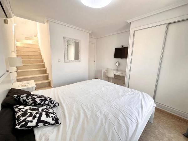 Chalet en Barrio Gaspar Perrelló