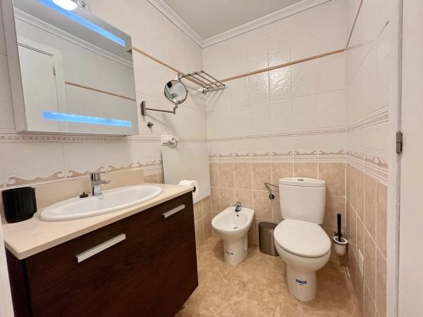 Chalet en Barrio Gaspar Perrelló