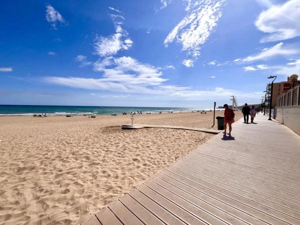 Chalet en Barrio Gaspar Perrelló