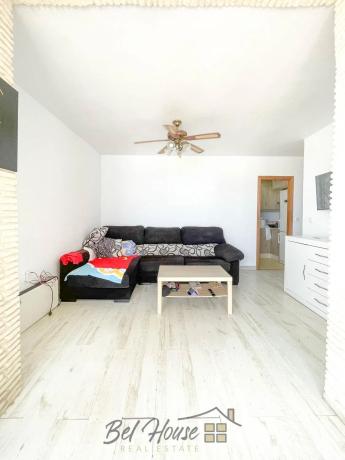 Piso en calle Guadalajara