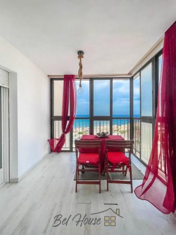 Piso en calle Guadalajara