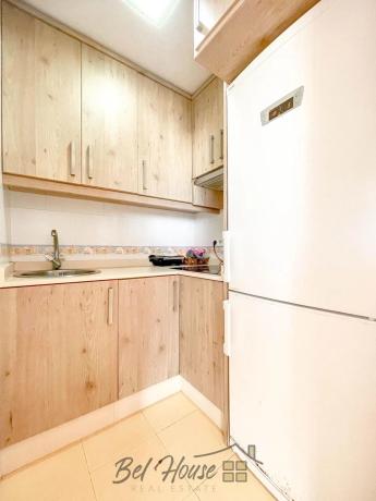 Piso en calle Guadalajara