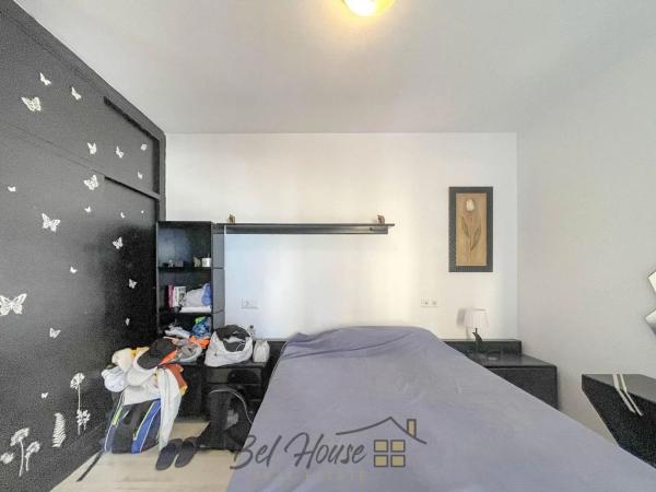 Piso en calle Guadalajara