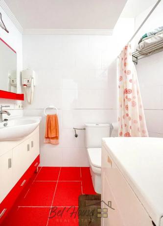 Piso en calle Guadalajara