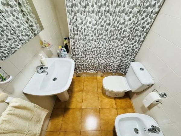 Piso en calle Emperadores