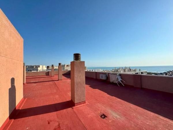 Piso en calle Emperadores