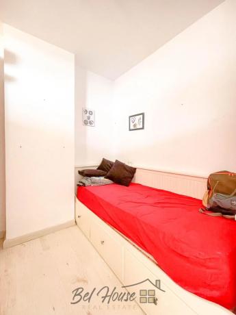 Piso en calle Guadalajara