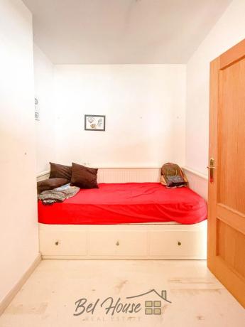 Piso en calle Guadalajara