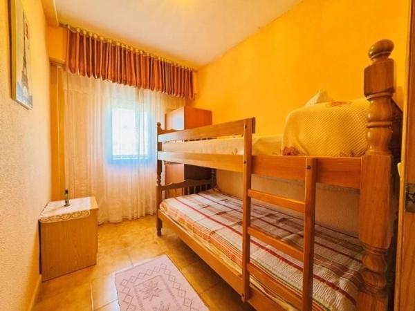 Piso en calle Emperadores