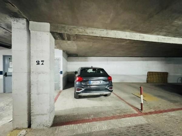 Piso en calle Emperadores