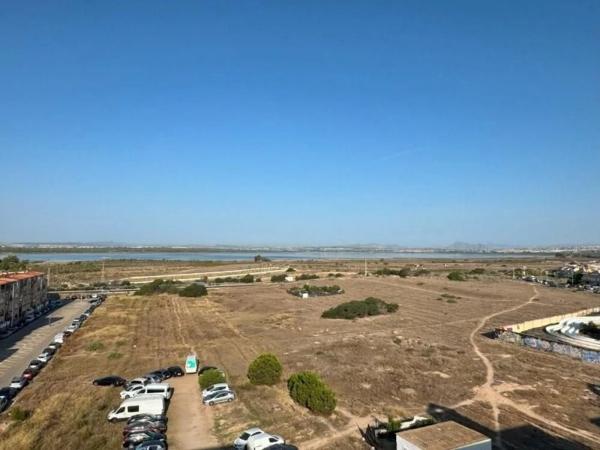 Piso en calle Emperadores