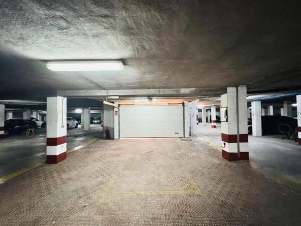 Piso en calle Emperadores