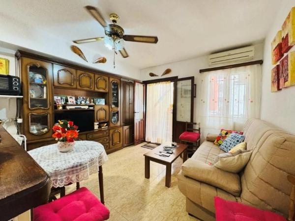 Piso en Barrio Gaspar Perrelló