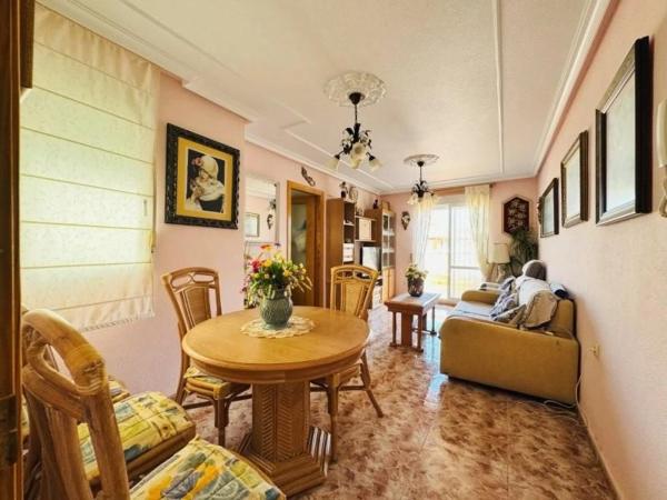 Piso en calle San Antonio