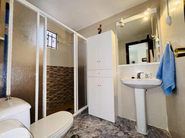 Piso en calle el Mabre