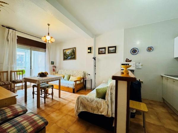 Piso en calle el Mabre