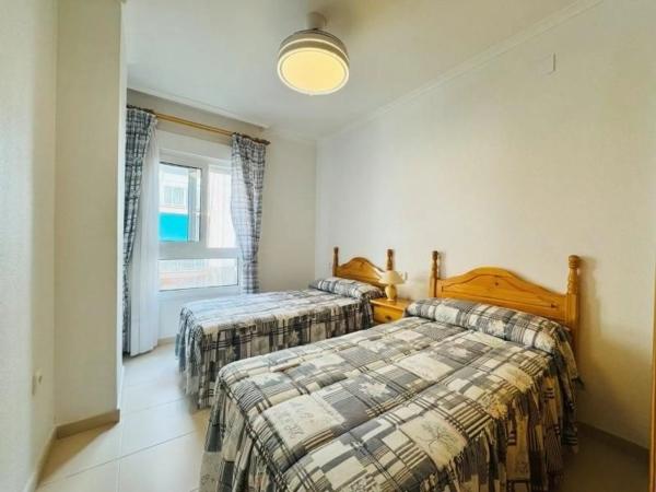 Piso en Barrio Gaspar Perrelló