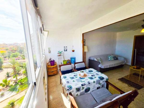 Piso en avenida de Inglaterra