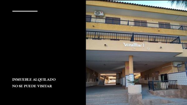 Piso en Av Europeos Los