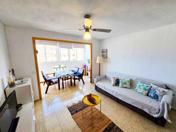 Piso en avenida de Inglaterra