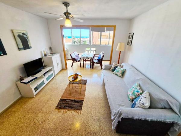 Piso en avenida de Inglaterra