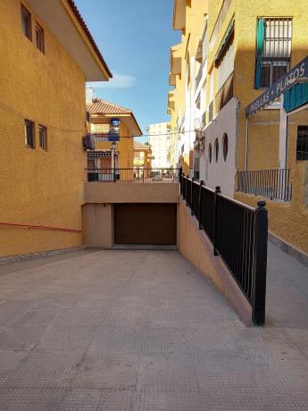 Piso en Av Europeos Los