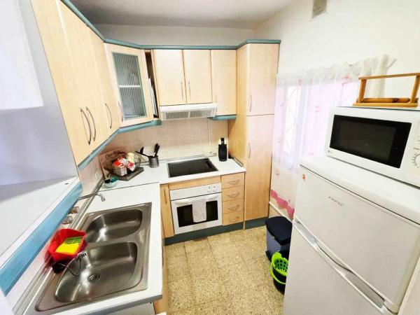 Piso en avenida de Inglaterra