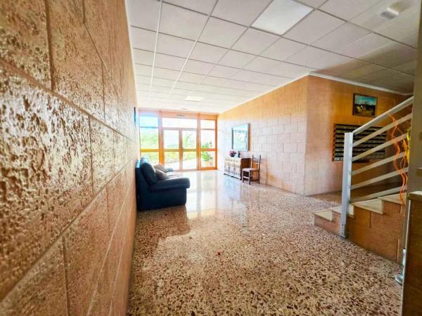 Piso en avenida de Inglaterra