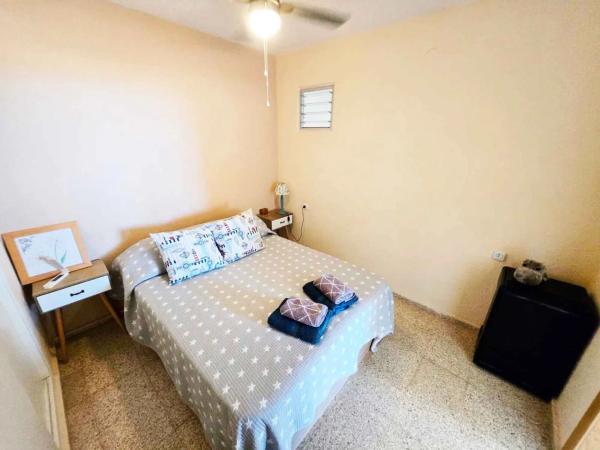 Piso en avenida de Inglaterra