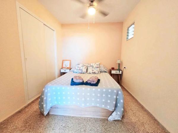 Piso en avenida de Inglaterra