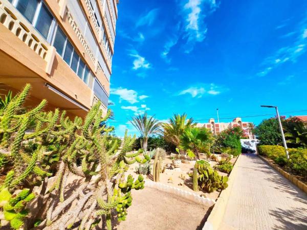 Piso en avenida de Inglaterra