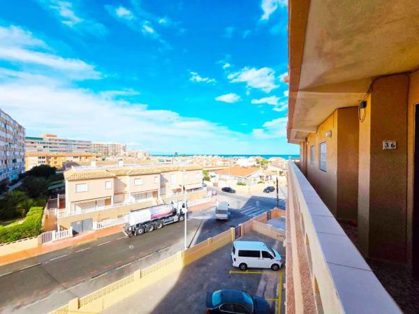 Piso en avenida de Inglaterra