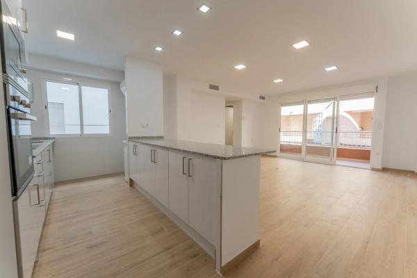 Piso en Barrio Gaspar Perrelló