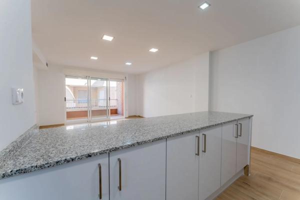 Piso en Barrio Gaspar Perrelló