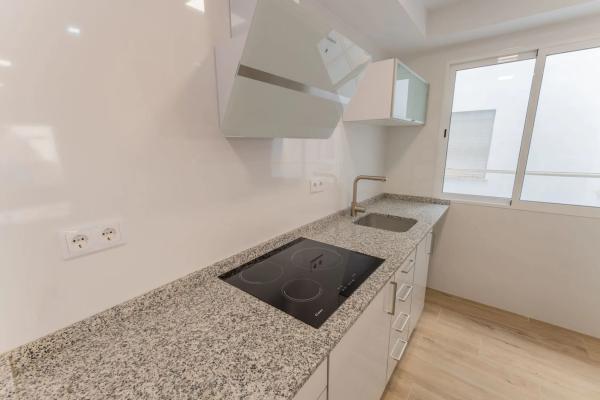 Piso en Barrio Gaspar Perrelló