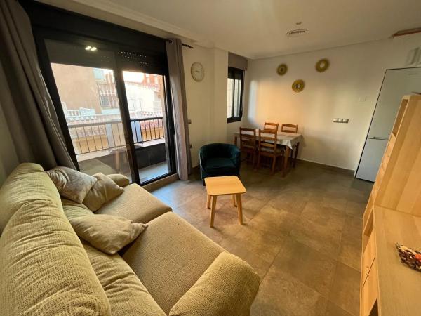 Piso en Av Mediterraneo Del-mata, 28