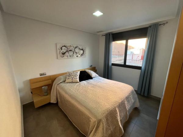 Piso en Av Mediterraneo Del-mata, 28