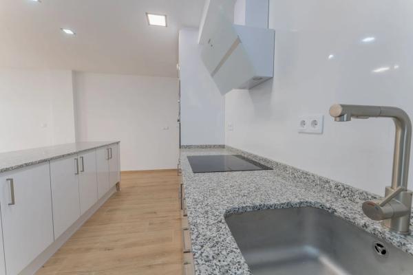 Piso en Barrio Gaspar Perrelló