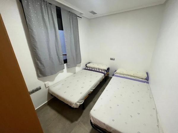 Piso en Av Mediterraneo Del-mata, 28