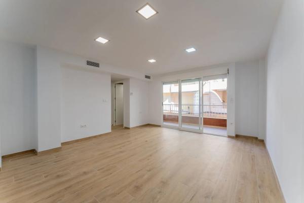 Piso en Barrio Gaspar Perrelló