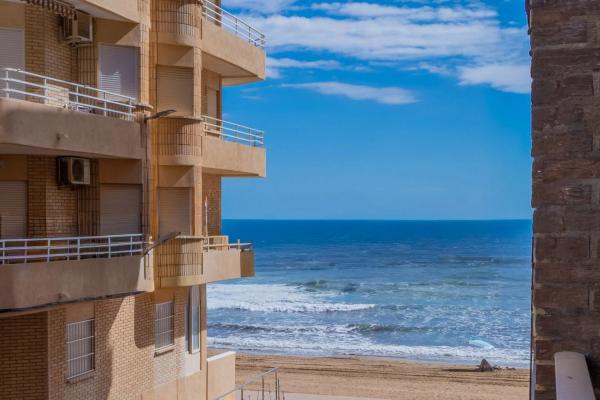 Piso en Barrio Gaspar Perrelló