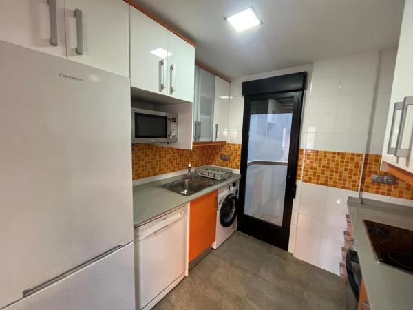 Piso en Av Mediterraneo Del-mata, 28