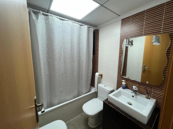 Piso en Av Mediterraneo Del-mata, 28