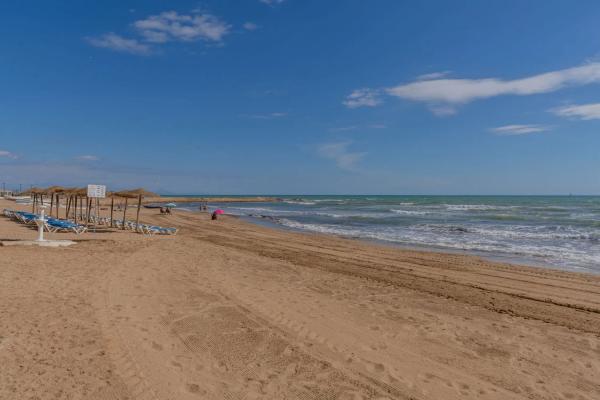 Piso en Barrio Gaspar Perrelló