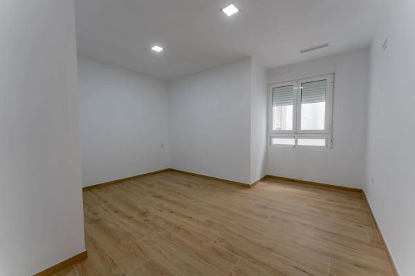 Piso en Barrio Gaspar Perrelló