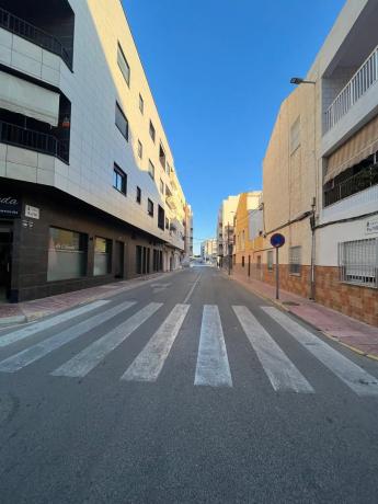 Piso en Av Mediterraneo Del-mata, 28